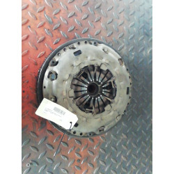 Recambio de volante motor para volvo xc90 d5 momentum (5 asientos) (136kw) referencia OEM IAM 7E23111 124040310 F1707