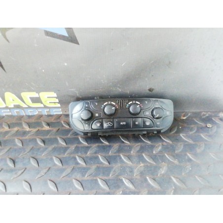 Recambio de mando calefaccion / aire acondicionado para mercedes-benz clase c (w203) berlina 220 cdi (203.006) referencia OEM IA
