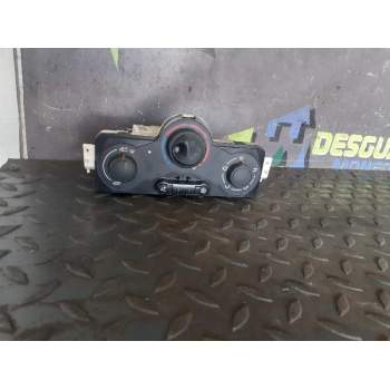 Recambio de mando calefaccion / aire acondicionado para renault megane ii berlina 5p emotion referencia OEM IAM 69420001  