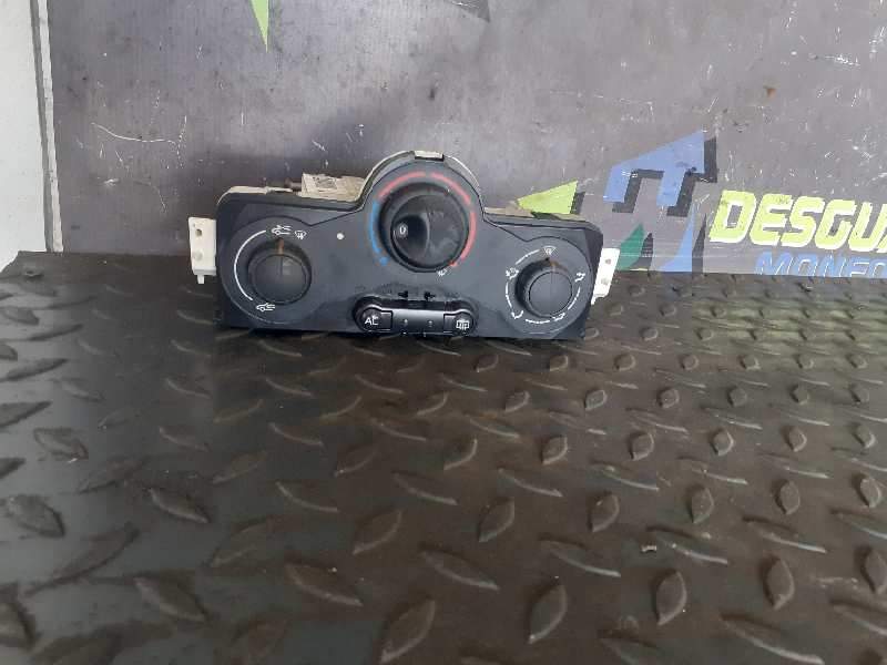 MANDO CALEFACCION / AIRE ACONDICIONADO 69420001 