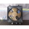 Desguace MonforteELECTROVENTILADOR 9263280 HONDAElectroventilador|Desguace Monforte