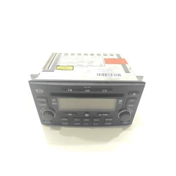 SISTEMA AUDIO / RADIO CD XCD230RDSY10 