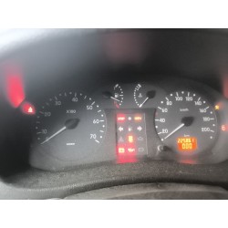 Desguace MonforteRENAULT KANGOO (KC0/1_)RENAULTVehículos campa|Desguace Monforte