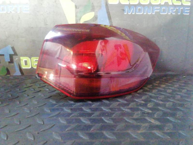 PILOTO TRASERO DERECHO 13314051 