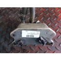 Recambio de enfriador aceite motor para volvo xc90 d5 momentum (5 asientos) (136kw) referencia OEM IAM C5850002 31201912 
