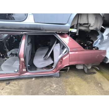 RENAULT 25 (B29_) de desguace