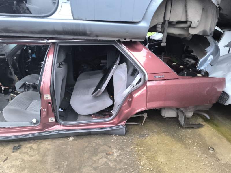 RENAULT 25 (B29_)