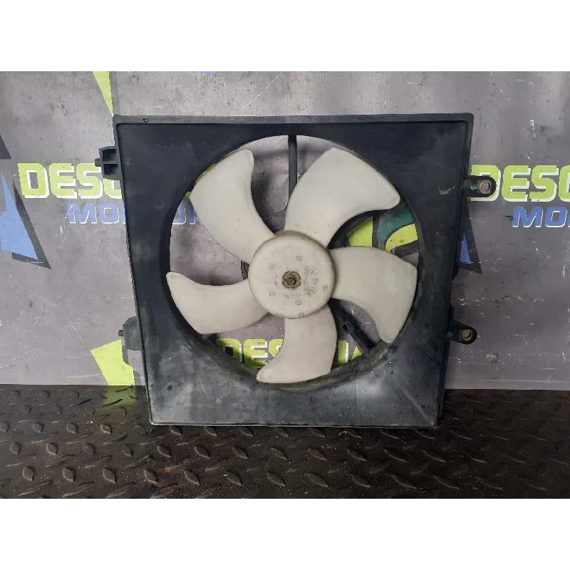 Desguace MonforteELECTROVENTILADOR ETP9319 HONDAElectroventilador|Desguace Monforte
