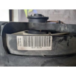 Desguace MonforteELECTROVENTILADOR ETP9319 HONDAElectroventilador|Desguace Monforte