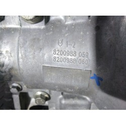 Desguace MonforteDIFERENCIAL DELANTERO 8200988059 8200988060 DACIADiferencial delantero|Desguace Monforte