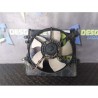 Desguace MonforteELECTROVENTILADOR ETP9319 HONDAElectroventilador|Desguace Monforte
