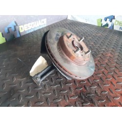 Desguace MonforteMANGUETA DELANTERA DERECHA HONDAMangueta delantera derecha|Desguace Monforte