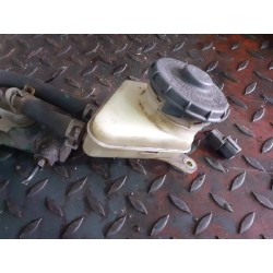 Desguace MonforteBOMBA FRENO HONDABomba freno|Desguace Monforte