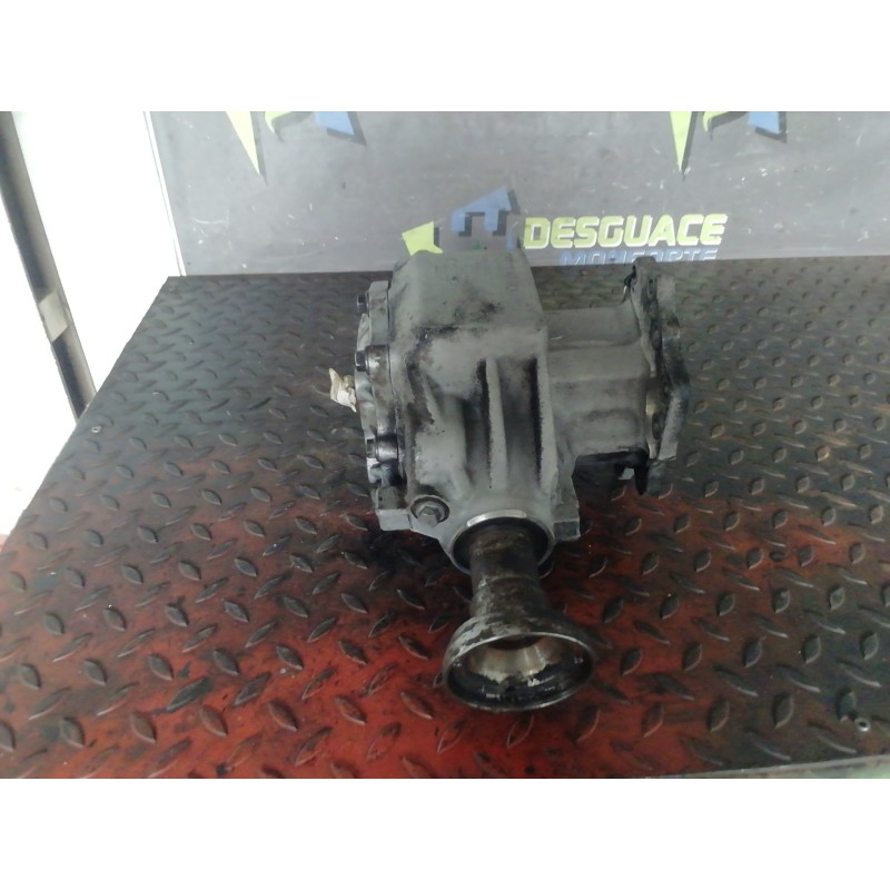 Desguace MonforteDIFERENCIAL DELANTERO 30700016 VOLVODiferencial delantero|Desguace Monforte