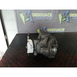 Desguace MonforteDIFERENCIAL DELANTERO 30700016 VOLVODiferencial delantero|Desguace Monforte