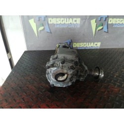 Desguace MonforteDIFERENCIAL DELANTERO 30700016 VOLVODiferencial delantero|Desguace Monforte