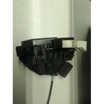 CERRADURA PUERTA DELANTERA IZQUIERDA 8A6AA21813AF 40534133112101 