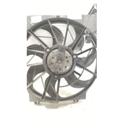 Desguace MonforteELECTROVENTILADOR 0130303814 7700301278 RENAULTElectroventilador|Desguace Monforte