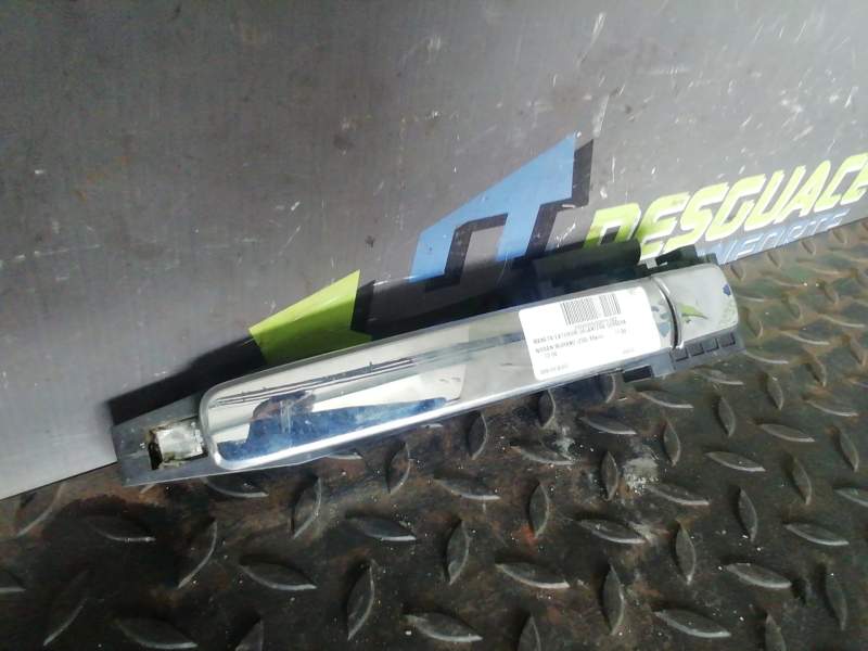 MANETA EXTERIOR DELANTERA DERECHA 80610CA000 