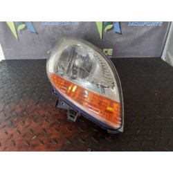 Desguace MonforteFARO DERECHO 8200150617 RENAULTFaro derecho|Desguace Monforte