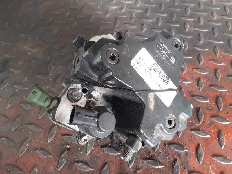 BOMBA INYECCION 0445010111 