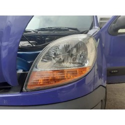Desguace MonforteFARO IZQUIERDO 8200150614 RENAULTFaro izquierdo|Desguace Monforte