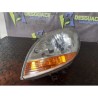 Desguace MonforteFARO IZQUIERDO 8200150614 RENAULTFaro izquierdo|Desguace Monforte
