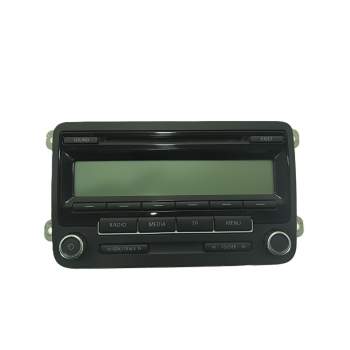 SISTEMA AUDIO / RADIO CD 1K0035186AA 