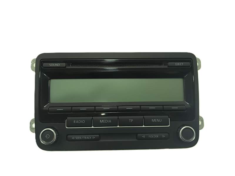 SISTEMA AUDIO / RADIO CD 1K0035186AA 