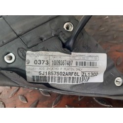 Desguace MonforteRETROVISOR DERECHO 5J1857502AR SKODARetrovisor derecho|Desguace Monforte