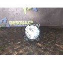 Desguace MonforteFARO ANTINIEBLA IZQUIERDO 7H0941699C ST2L27124701 SKODAFaro antiniebla izquierdo|Desguace Monforte