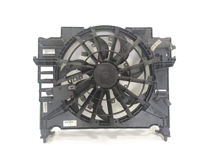 ELECTROVENTILADOR C9G4A8240745 HK838C607AF 