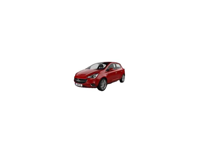 OPEL CORSA E (X15)