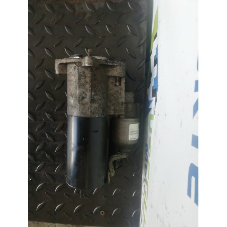 Recambio de motor arranque para audi a6 berlina (4f2) 2.0 tdi referencia OEM IAM 0001125053 03G911023 
