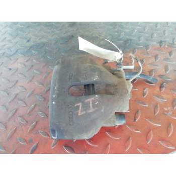 Recambio de pinza freno delantera izquierda para audi a4 berlina (8e) 3.0 referencia OEM IAM   