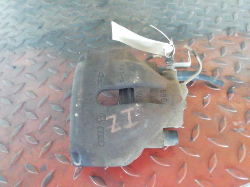 PINZA FRENO DELANTERA IZQUIERDA 
