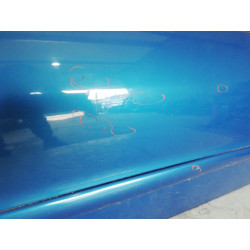 Recambio de puerta delantera derecha para peugeot 206 berlina look referencia OEM IAM 9004K6 9181C8 