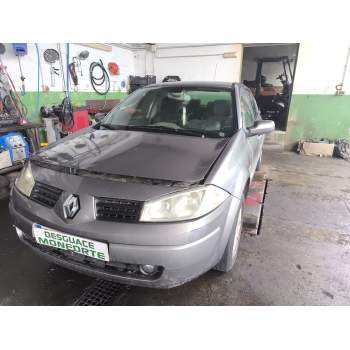 RENAULT MEGANE II (BM0/1_, CM0/1_) de desguace