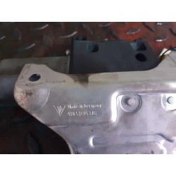 Desguace MonforteCERRADURA MALETERO / PORTON 97051205303 PORSCHECerradura maletero / porton|Desguace Monforte