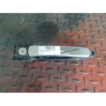 MANETA EXTERIOR DELANTERA IZQUIERDA 80640CA012 
