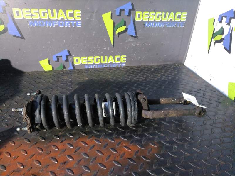 AMORTIGUADOR DELANTERO IZQUIERDO 52088770AC 