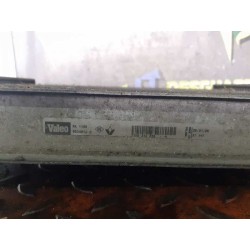 Desguace MonforteRADIADOR AGUA 7700312858 863491JC RENAULTRadiador agua|Desguace Monforte