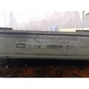 Desguace MonforteRADIADOR AGUA 7700312858 863491JC RENAULTRadiador agua|Desguace Monforte