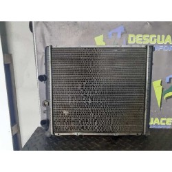 Desguace MonforteRADIADOR AGUA 7700312858 863491JC RENAULTRadiador agua|Desguace Monforte