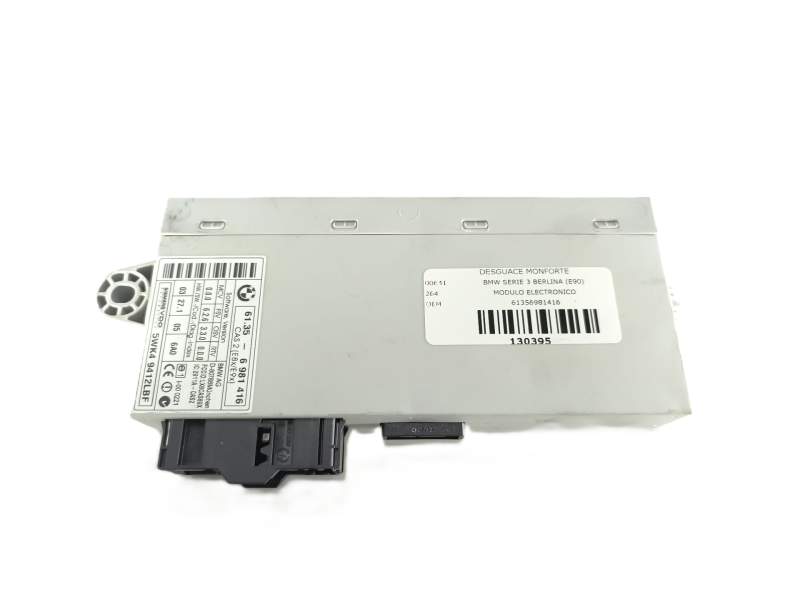 MODULO ELECTRONICO 61356981416 