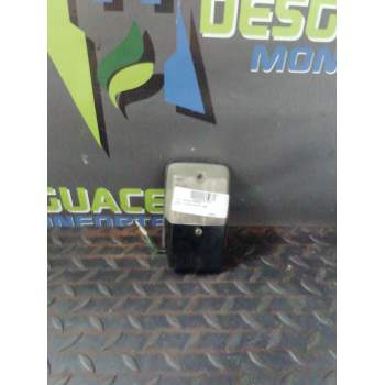 Recambio de piloto trasero central para renault 5 alpine turbo (r 122b) referencia OEM IAM 23020  