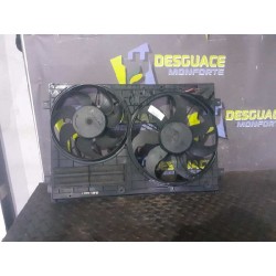Desguace MonforteELECTROVENTILADOR 1K0121207G 1K0121205B SEATElectroventilador|Desguace Monforte