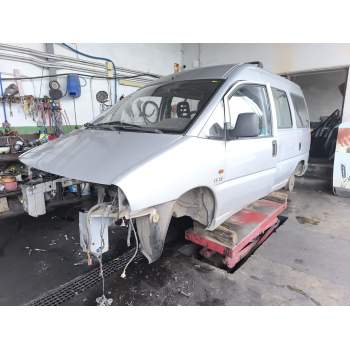 CITROËN JUMPY I (U6U_) - `1007`