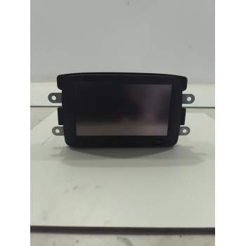SISTEMA AUDIO / RADIO CD 281150198R 