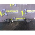 Desguace MonfortePASO RUEDA 97050413304 PORSCHEPaso rueda|Desguace Monforte